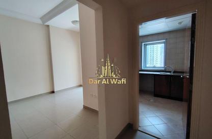 Apartment - 1 - 2 for rent in Bukhara Street - Al Nahda - Sharjah