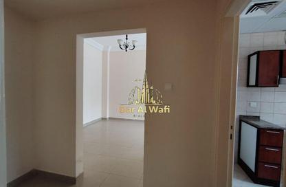 Apartment - 1 - 2 for rent in Bukhara Street - Al Nahda - Sharjah