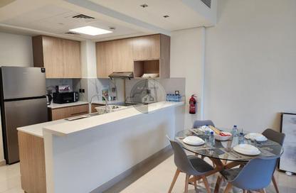 Apartment - 1 Bedroom - 1 Bathroom for rent in Bay Residences - Hayat Island - Mina Al Arab - Ras Al Khaimah