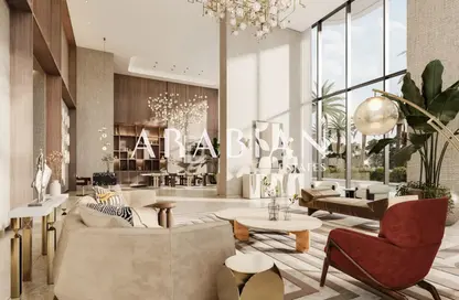 Apartment - 2 Bedrooms - 3 Bathrooms for sale in Address Residences Zabeel 3 - Address Residences Zabeel - Zabeel 1 - Zabeel - Dubai Apartment - 2 Bedrooms - 3 Bathrooms for sale in Address Residences Zabeel 3 - Address Residences Zabeel - Zabeel 1 - Zabeel - Dubai