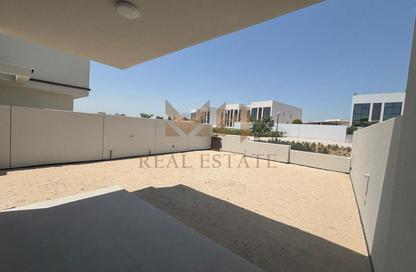 تاون هاوس - 3 غرف نوم - 5 حمامات للايجار في سوق الجبيل - جزيرة الجبيل - أبوظبي