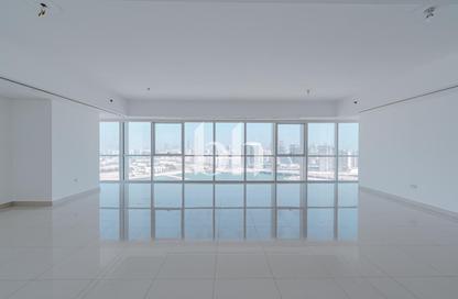 Apartment - 4 Bedrooms - 5 Bathrooms for sale in Al Durrah Tower - Marina Square - Al Reem Island - Abu Dhabi Apartment - 4 Bedrooms - 5 Bathrooms for sale in Al Durrah Tower - Marina Square - Al Reem Island - Abu Dhabi