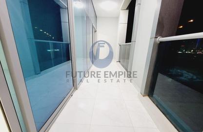 Apartment - 2 Bedrooms - 3 Bathrooms for rent in Hoor 18 - Al Jaddaf - Dubai Apartment - 2 Bedrooms - 3 Bathrooms for rent in Hoor 18 - Al Jaddaf - Dubai