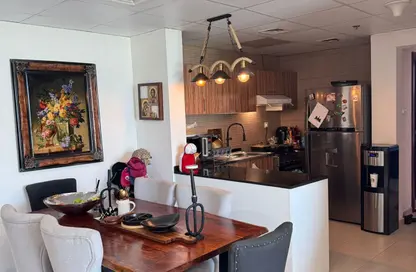 شقة - 2 غرف نوم - 3 حمامات للبيع في سيتي تاور - النعيمية - عجمان