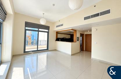 Apartment - 3 - 3 for rent in Claren Tower 1 - Claren Towers - Downtown Dubai - Dubai Apartment - 3 - 3 for rent in Claren Tower 1 - Claren Towers - Downtown Dubai - Dubai