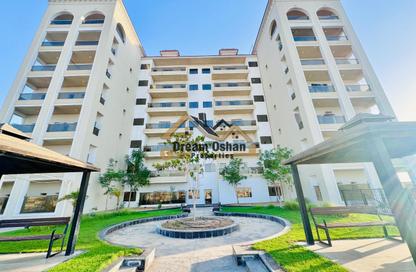 Apartment - 1 Bedroom - 1 Bathroom for rent in Lootah Residence 2 - International City Phase 2 - Al Warsan 4 - Al Warsan - Dubai