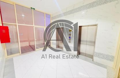 Apartment - Studio - 1 for rent in Central District - Al Ain