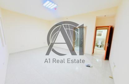 Apartment - Studio - 1 for rent in Central District - Al Ain