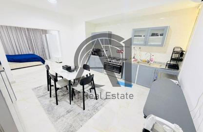 Apartment - Studio - 1 for rent in Central District - Al Ain