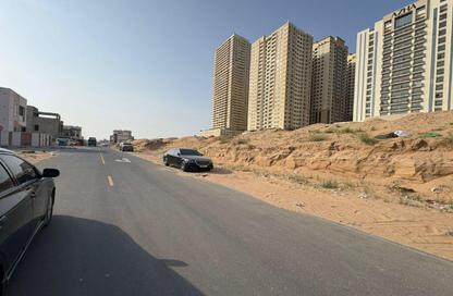 Land - Studio for sale in Al Aamra Gardens - Al Amerah - Ajman