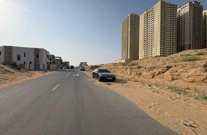 Land - Studio for sale in Al Aamra Gardens - Al Amerah - Ajman