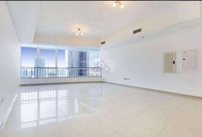 1-bed apartment