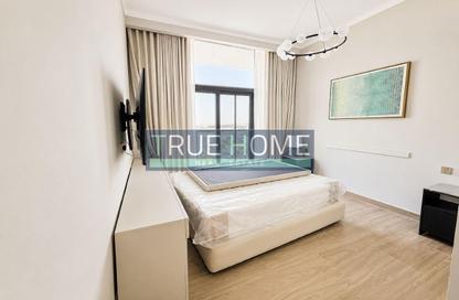 Apartment - 1 Bedroom - 2 Bathrooms for sale in Millennium Talia Residences - Al Furjan - Dubai Apartment - 1 Bedroom - 2 Bathrooms for sale in Millennium Talia Residences - Al Furjan - Dubai