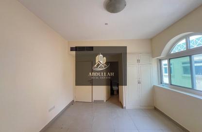 Apartment - 1 Bedroom - 2 Bathrooms for rent in Muwaileh 3 Building - Muwaileh - Sharjah