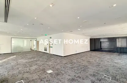 Office Space - Studio - 2 Bathrooms for rent in Al Habtoor Business Tower - Dubai Marina - Dubai
