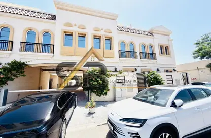 Villa - 3 Bedrooms - 5 Bathrooms for rent in Al Badaa Villas - Al Badaa - Dubai