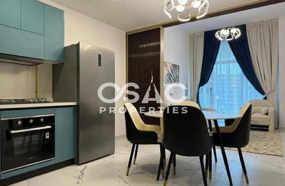 Apartment - 1 Bedroom - 2 Bathrooms for rent in Opalz By Danube Tower 1 - Opalz by Danube - Dubai Science Park - Dubai