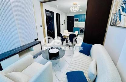 Apartment - 1 Bedroom - 2 Bathrooms for rent in Opalz By Danube Tower 1 - Opalz by Danube - Dubai Science Park - Dubai