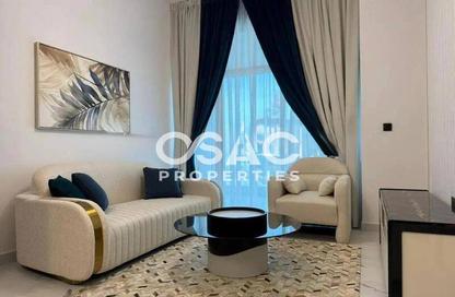 Apartment - 1 Bedroom - 2 Bathrooms for rent in Opalz By Danube Tower 1 - Opalz by Danube - Dubai Science Park - Dubai
