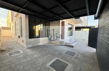 Villa - 5 Bedrooms - 7 Bathrooms for sale in Al Bahia Hills - Al Bahia - Ajman Villa - 5 Bedrooms - 7 Bathrooms for sale in Al Bahia Hills - Al Bahia - Ajman