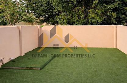 Villa - 3 Bedrooms - 4 Bathrooms for rent in Al Reef Villas - Al Reef - Abu Dhabi