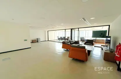 Office Space - Studio - 1 Bathroom for rent in Jumeirah Business Centre 2 (JBC 2) - JLT Cluster V - Jumeirah Lake Towers - Dubai