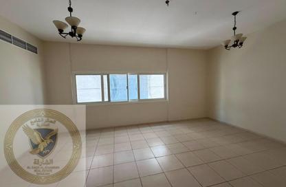 Apartment - 2 Bedrooms - 3 Bathrooms for rent in Al Majaz 3 - Al Majaz - Sharjah