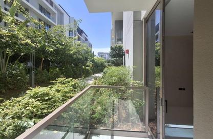 Apartment - 1 Bedroom - 1 Bathroom for rent in Torino Building 3 - Torino By ORO24 - Arjan - Dubai