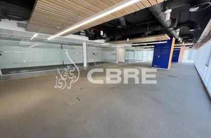 Office Space - Studio for rent in Landmark Tower - Dubai Marina - Dubai