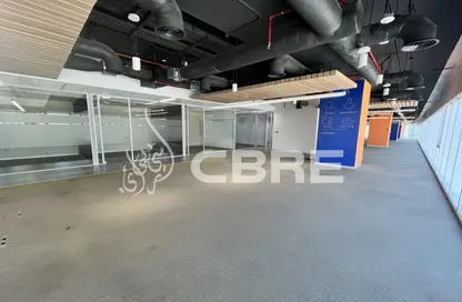 Office Space - Studio for rent in Landmark Tower - Dubai Marina - Dubai