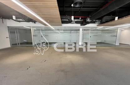 Office Space - Studio for rent in Landmark Tower - Dubai Marina - Dubai