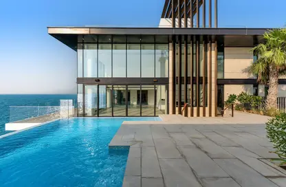 فيلا - 6 غرف نوم - 6 حمامات للبيع في مرسى أل عرب - جميرا 3 - جميرا - دبي