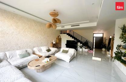 Villa - 2 - 5 for sale in Balmoral Heights - District 14 - Jumeirah Village Circle - Dubai Villa - 2 - 5 for sale in Balmoral Heights - District 14 - Jumeirah Village Circle - Dubai