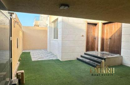 Villa - 5 Bedrooms - 7 Bathrooms for rent in Al Mowaihat 3 - Al Mowaihat - Ajman