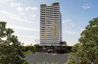 Apartment - 1 Bedroom - 2 Bathrooms for sale in REEF 996 - Dubai Production City (IMPZ) - Dubai Apartment - 1 Bedroom - 2 Bathrooms for sale in REEF 996 - Dubai Production City (IMPZ) - Dubai