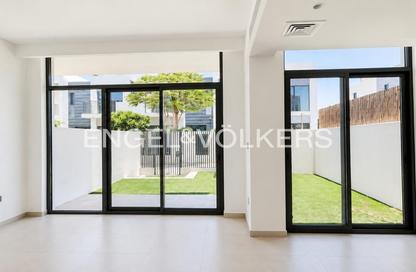 Townhouse - 3 - 4 for rent in Sun - Arabian Ranches 3 - Dubai