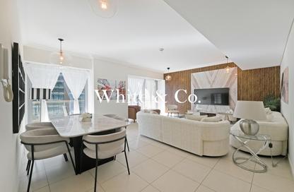 Apartment - 2 - 3 for sale in 8 Boulevard Walk - Mohammad Bin Rashid Boulevard - Downtown Dubai - Dubai