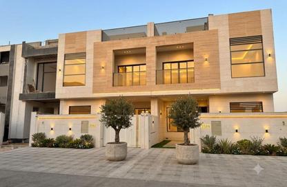 Villa - 4 Bedrooms - 6 Bathrooms for sale in Kabbali Hills - Al Helio 2 - Al Helio - Ajman