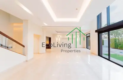Villa - 6 Bedrooms - 7 Bathrooms for sale in District One Villas - District One - Mohammed Bin Rashid City - Dubai