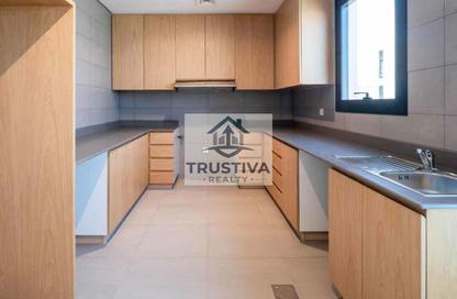Apartment - 2 Bedrooms - 3 Bathrooms for sale in Souks Residential - Al Mamsha - Muwaileh - Sharjah Apartment - 2 Bedrooms - 3 Bathrooms for sale in Souks Residential - Al Mamsha - Muwaileh - Sharjah