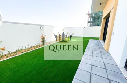 Villa - 3 Bedrooms - 4 Bathrooms for rent in AZHA Community - Al Amerah - Ajman