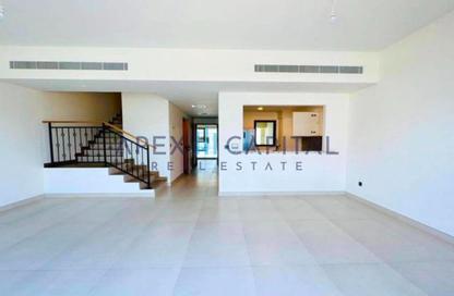 Townhouse - 4 Bedrooms - 4 Bathrooms for rent in Malta - Damac Lagoons - Dubai