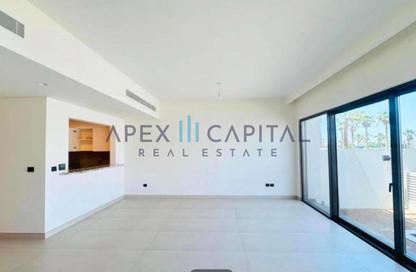 Townhouse - 4 Bedrooms - 4 Bathrooms for rent in Malta - Damac Lagoons - Dubai Townhouse - 4 Bedrooms - 4 Bathrooms for rent in Malta - Damac Lagoons - Dubai