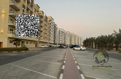 Apartment - 2 Bedrooms - 3 Bathrooms for sale in Al Amira Village - Al Yasmeen - Ajman