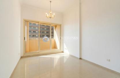 Apartment - 1 - 1 for rent in Dream Tower 1 - Dream Towers - Dubai Marina - Dubai
