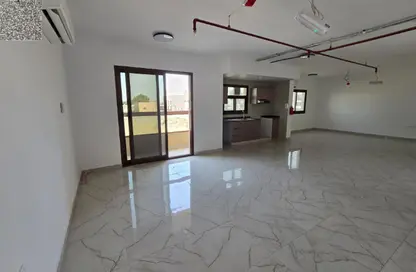 Office Space - Studio - 1 Bathroom for rent in Al Jurf Industrial 2 - Al Jurf Industrial - Ajman