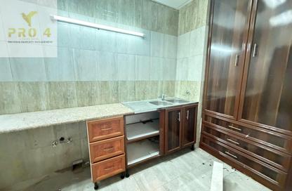 Apartment - 1 - 1 for rent in Al Nahyan - Abu Dhabi Apartment - 1 - 1 for rent in Al Nahyan - Abu Dhabi