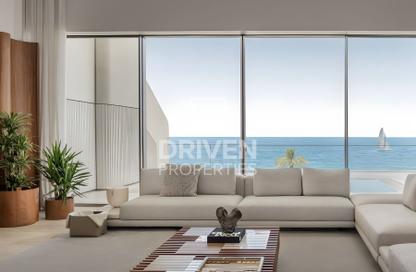 Apartment - 4 Bedrooms - 6 Bathrooms for sale in Orla by Omniyat - The Crescent - Palm Jumeirah - Dubai Apartment - 4 Bedrooms - 6 Bathrooms for sale in Orla by Omniyat - The Crescent - Palm Jumeirah - Dubai