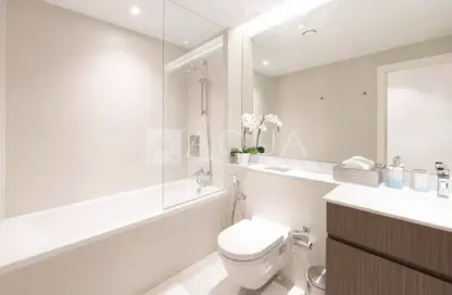 Apartment - 2 Bedrooms - 2 Bathrooms for rent in La Cote - Port de La Mer - La Mer - Jumeirah - Dubai