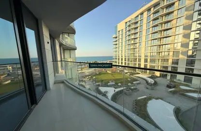 Apartment - 1 Bedroom - 1 Bathroom for rent in Bay Residences - Hayat Island - Mina Al Arab - Ras Al Khaimah